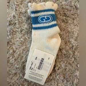 Gucci Toddler Socks